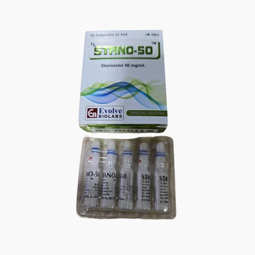 Stano-50 Injection