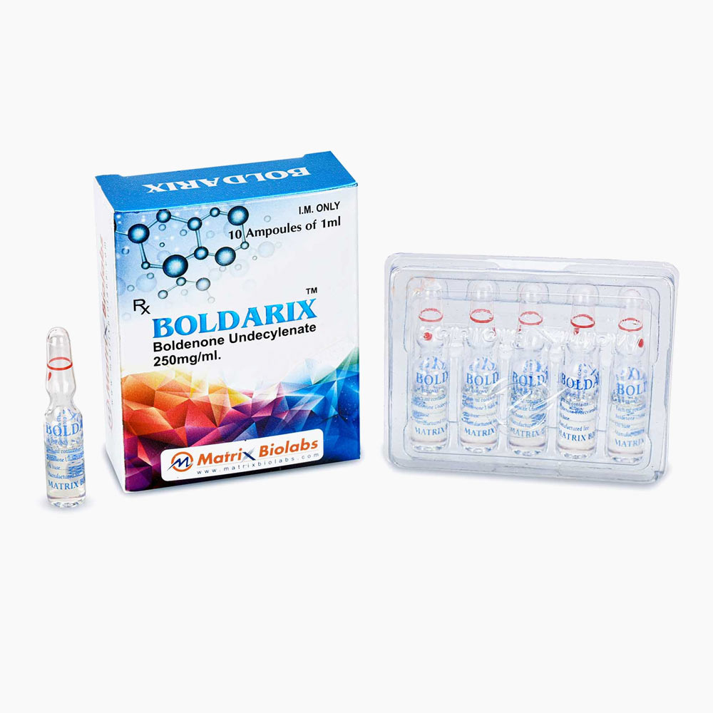 Boldarix Injection