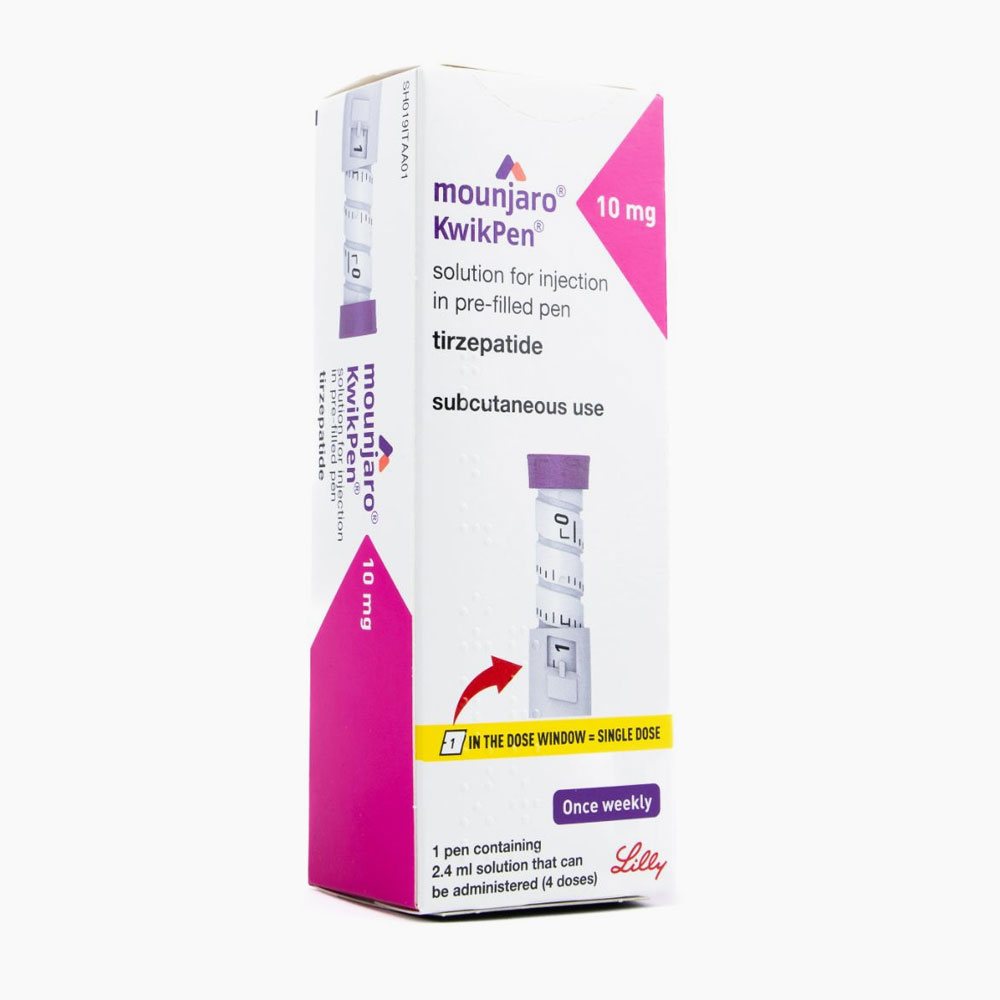 Mounjaro KwikPen - Image 4