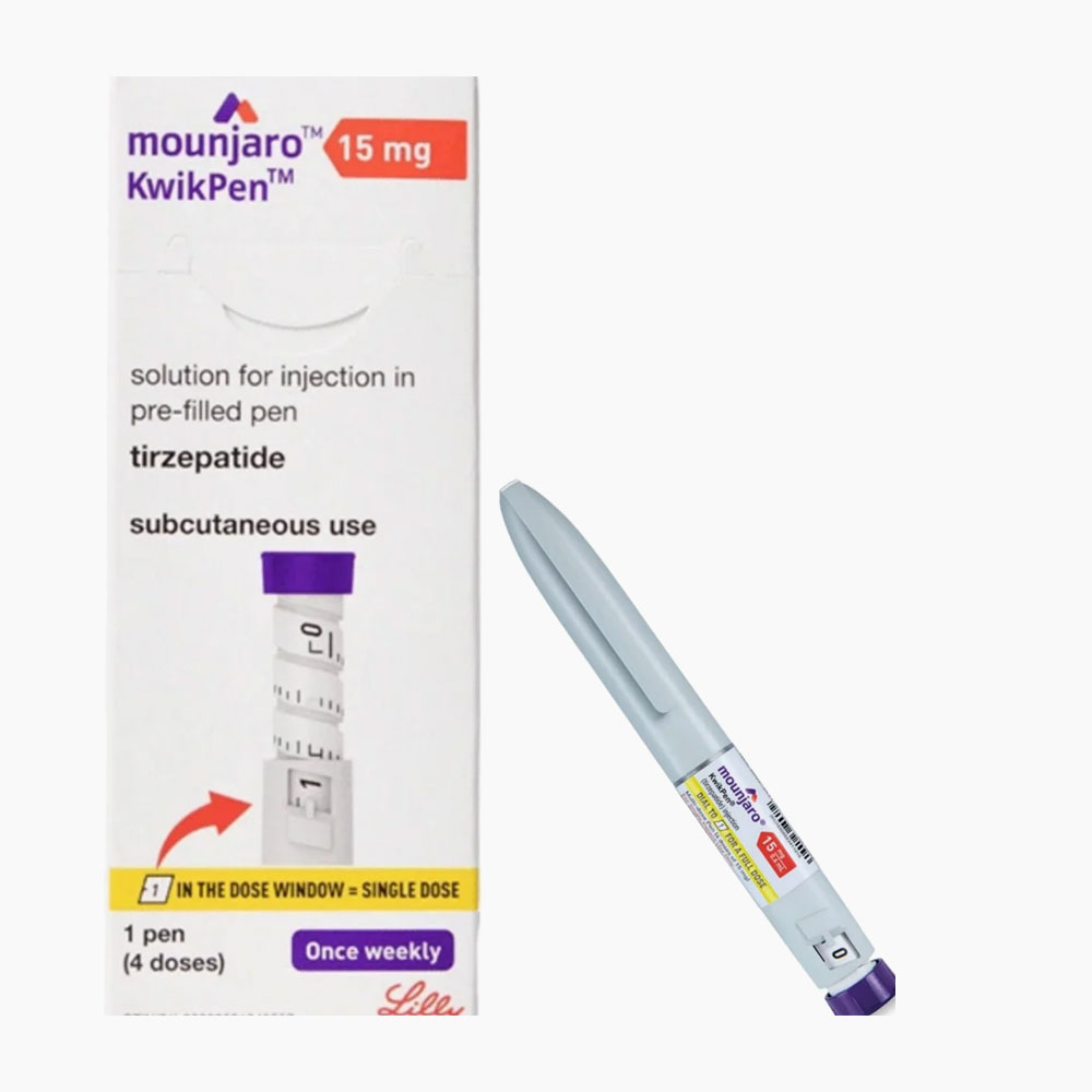 Mounjaro KwikPen - Image 6