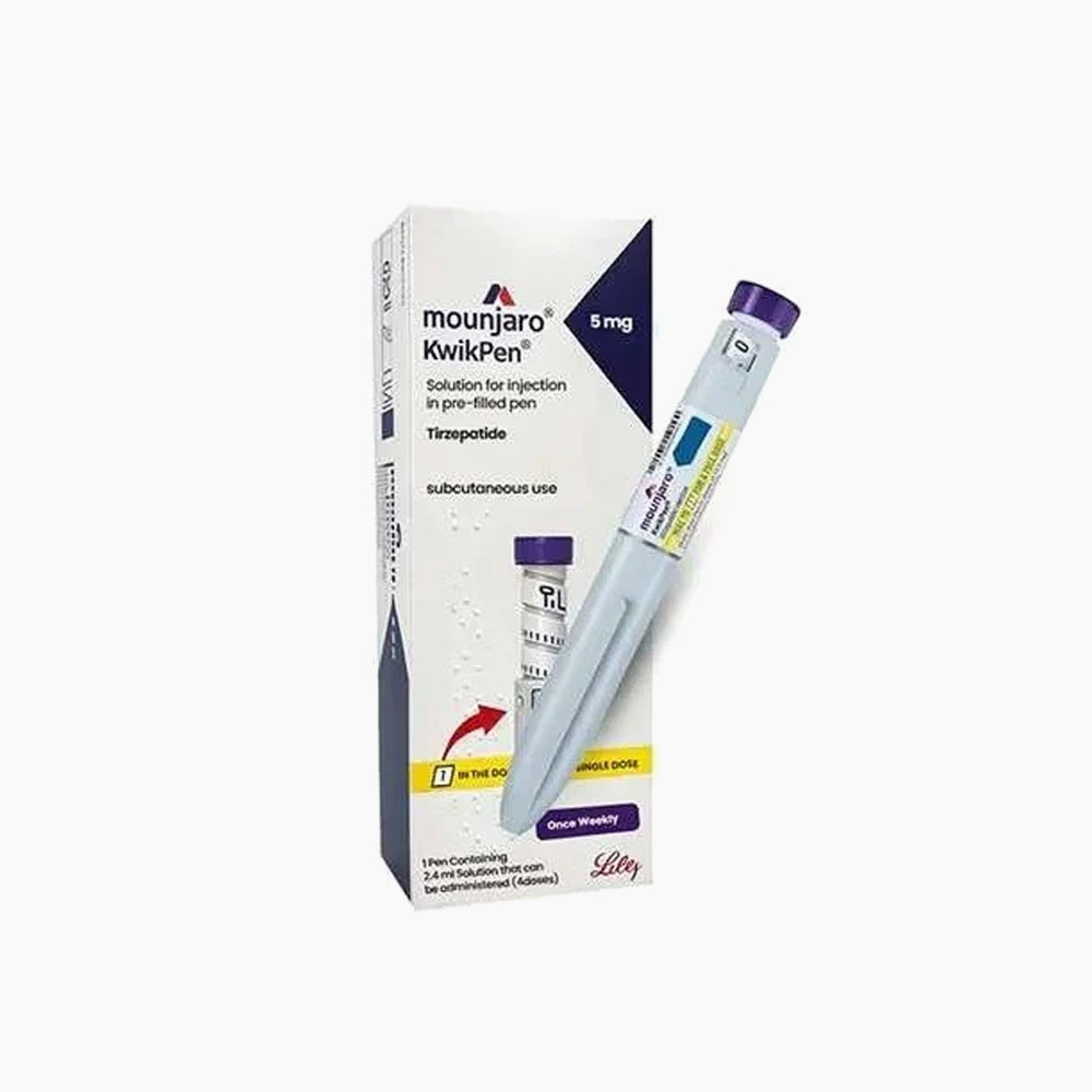 Mounjaro KwikPen - Image 2