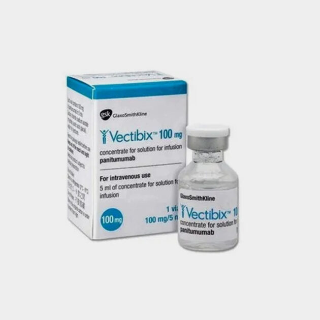 Victibix Label Vectibix Solution for Infusion - Aura Medex