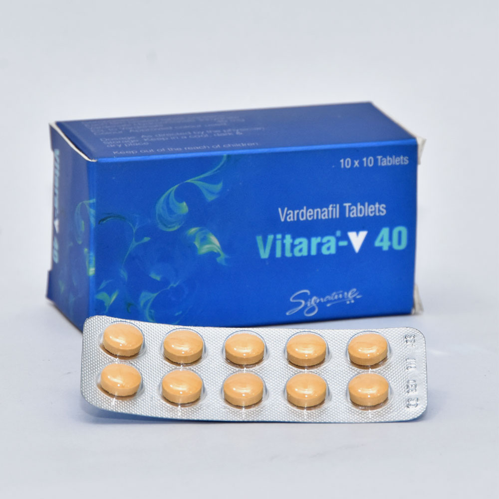 Vitara-V Tablets - Image 3