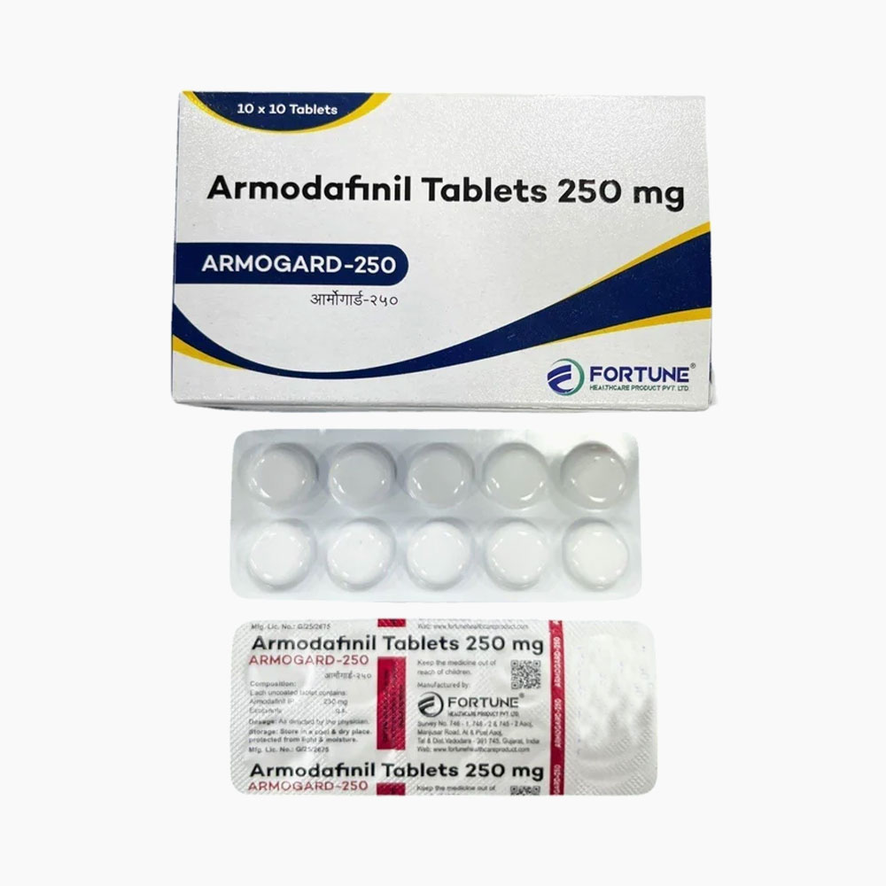 Armogard 250mg Tablet