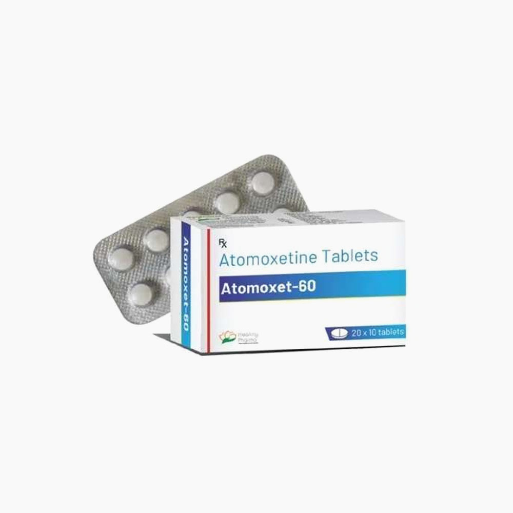 Atomoxetine Tablets - Image 5