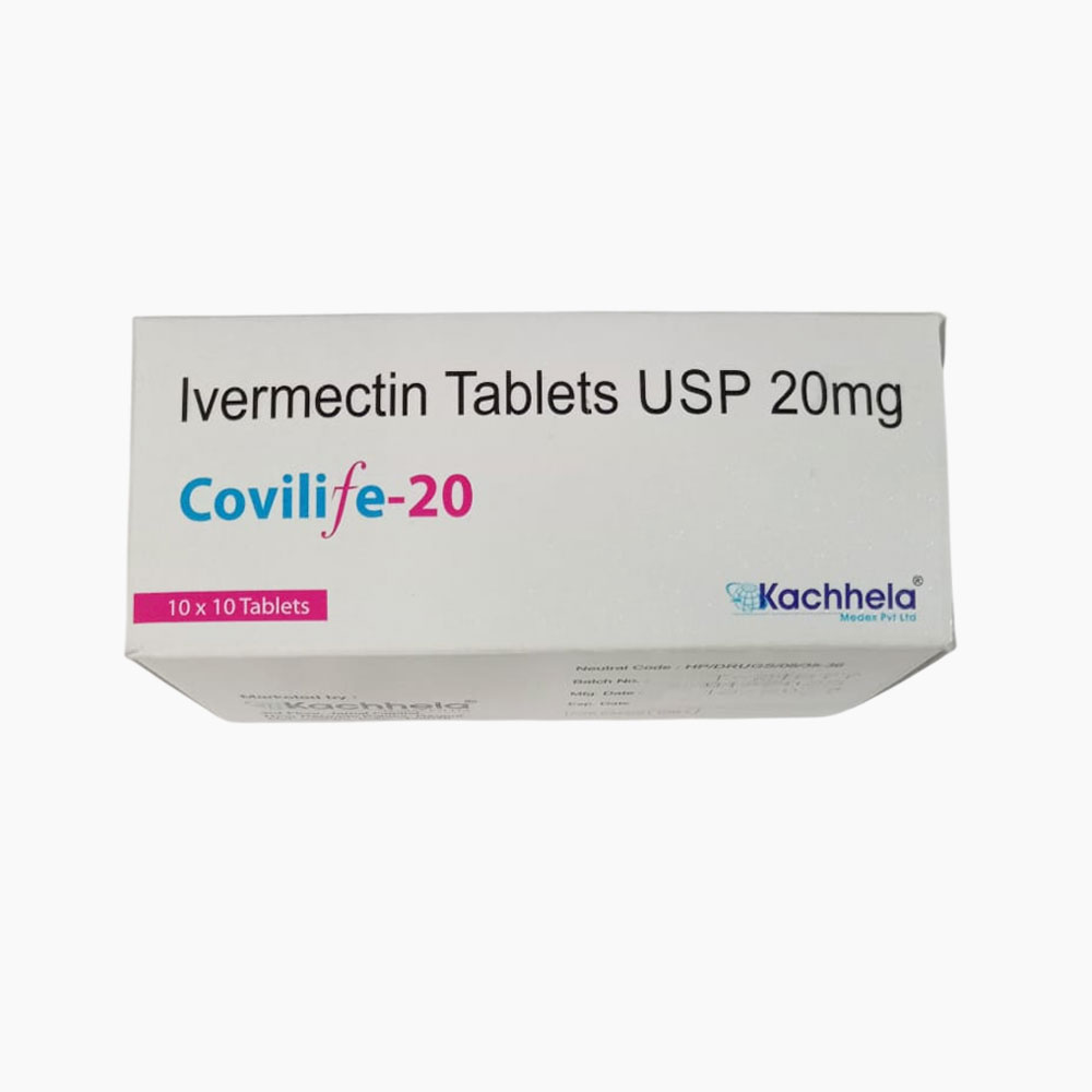 Covilife Tablet