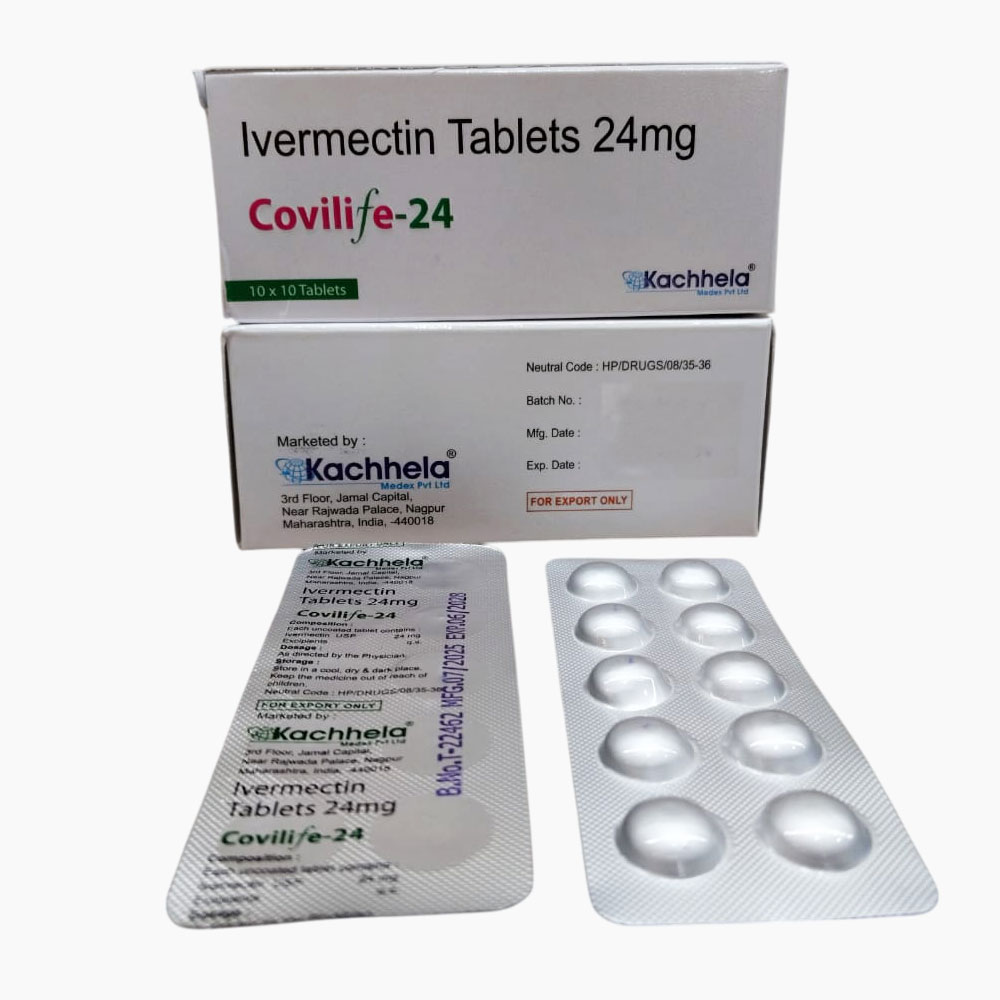 Covilife Tablet - Image 2