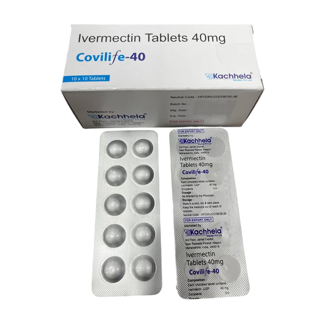 Covilife Tablet - Image 3