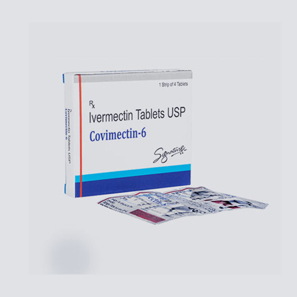 Covimectin Tablets