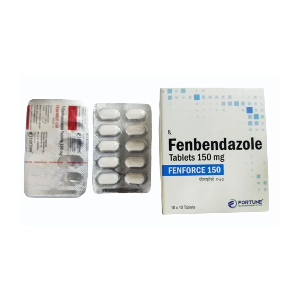 Fenforce Tablet