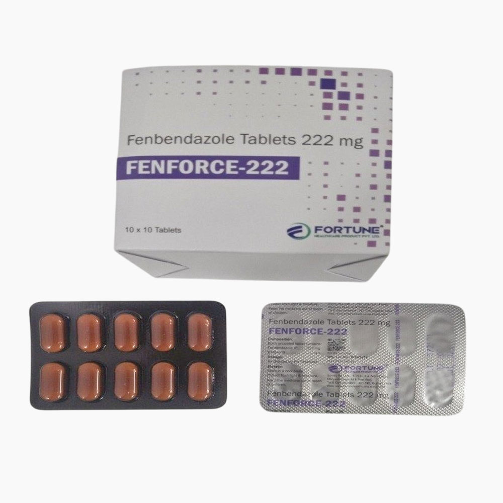 Fenforce Tablet - Image 2