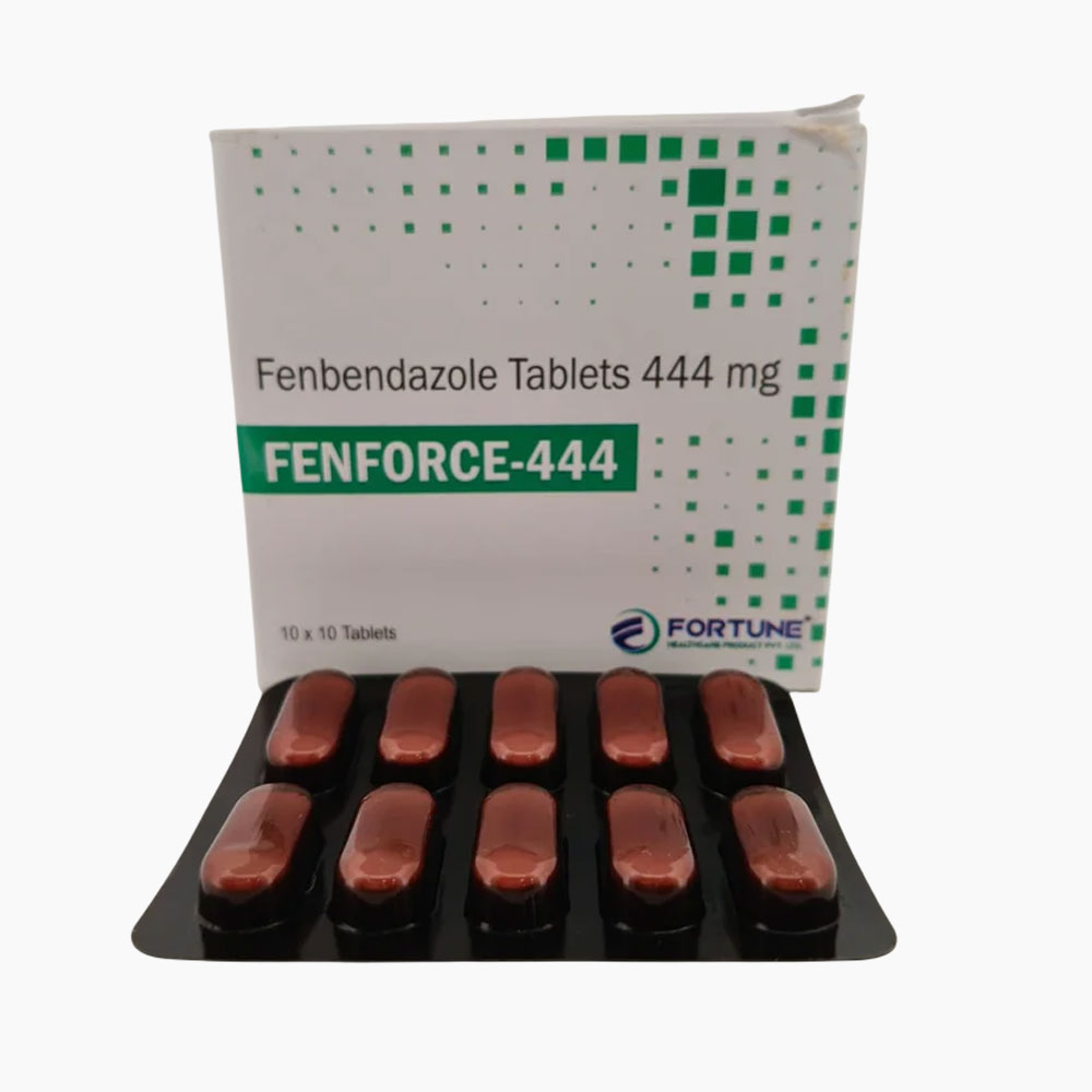 Fenforce Tablet - Image 3